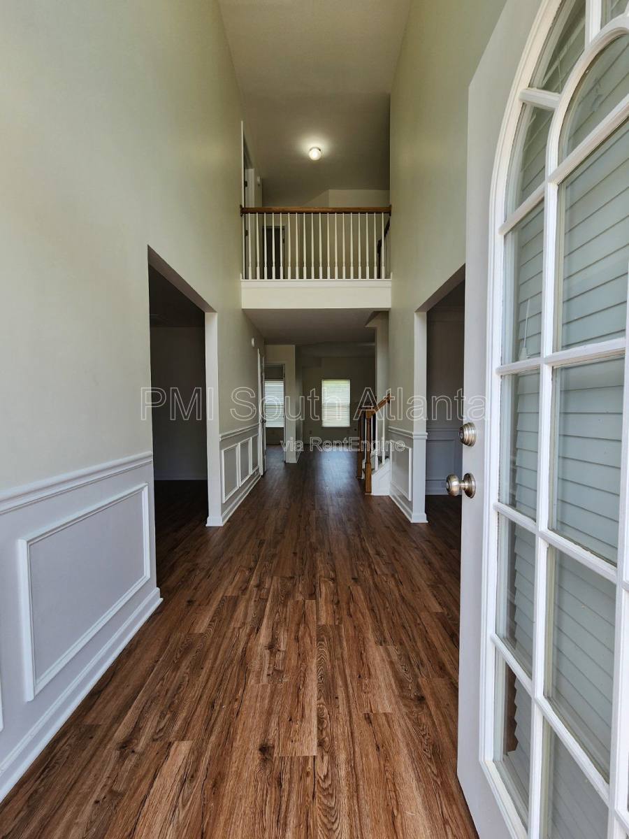 House for rent at 2551 Wrangler Dr, Atlanta, GA 30331