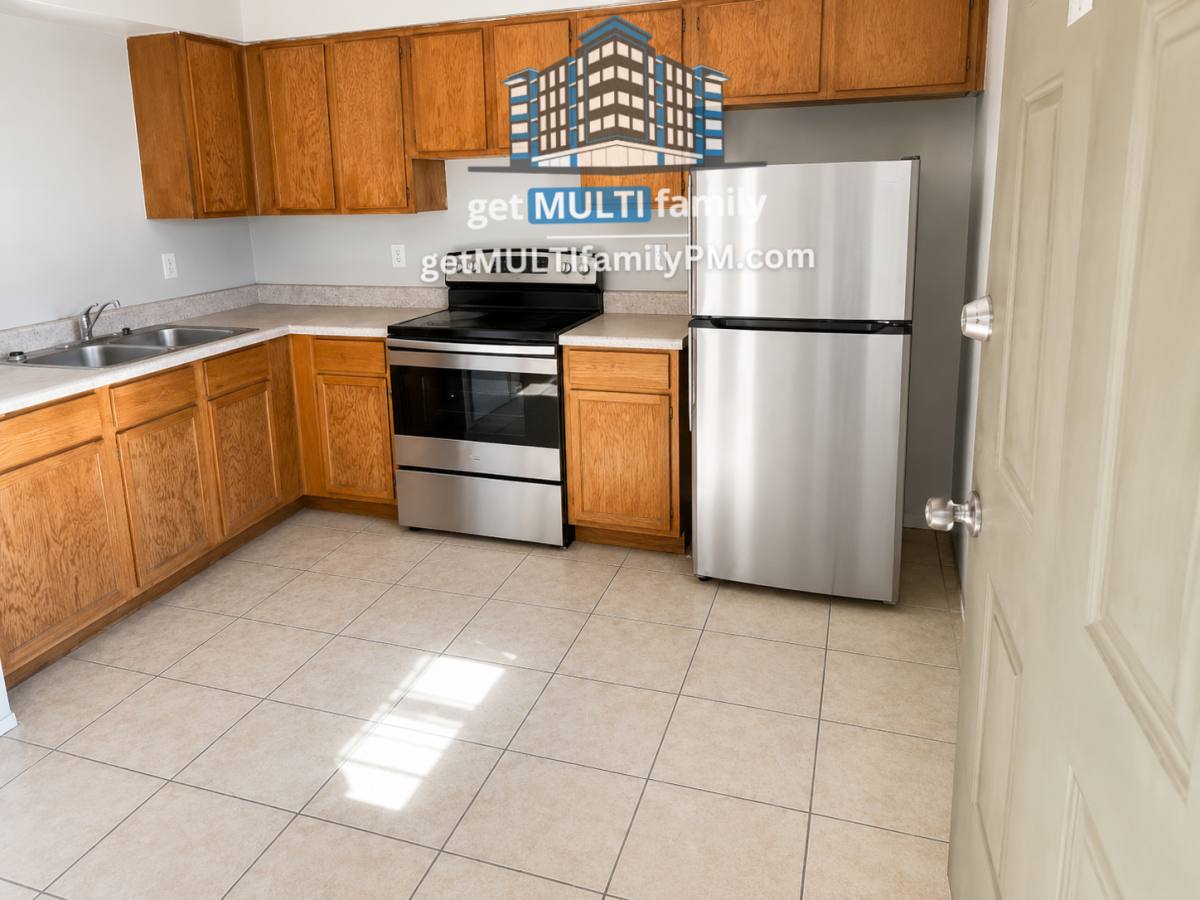 Apartment for rent at 1629 E Wood St #201, Phoenix, AZ 85040