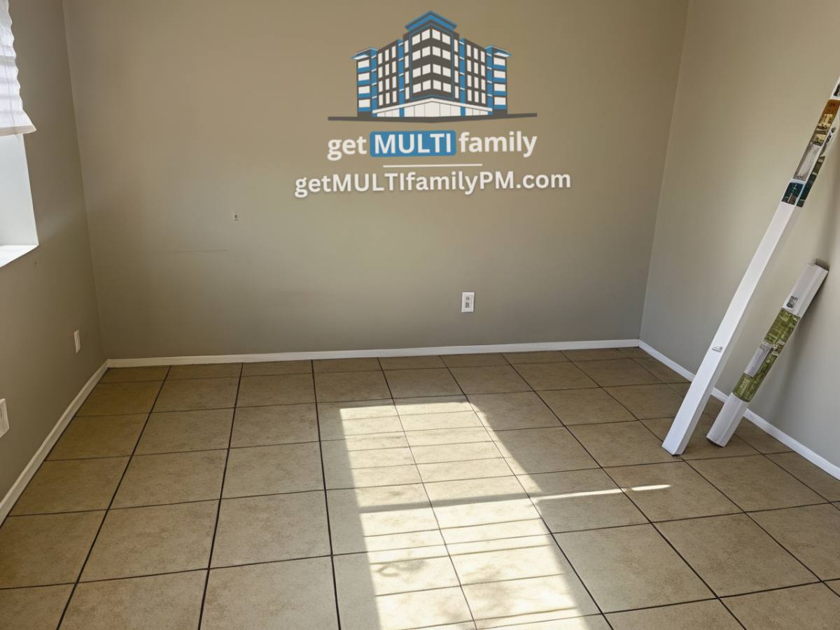 Apartment for rent at 1629 E Wood St #201, Phoenix, AZ 85040