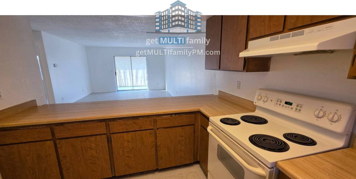 Apartment for rent at 2514 N 49th St #2, Phoenix, AZ 85008