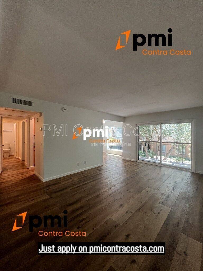 Condo for rent at 470 N Civic Dr #204, Walnut Creek, CA 94596