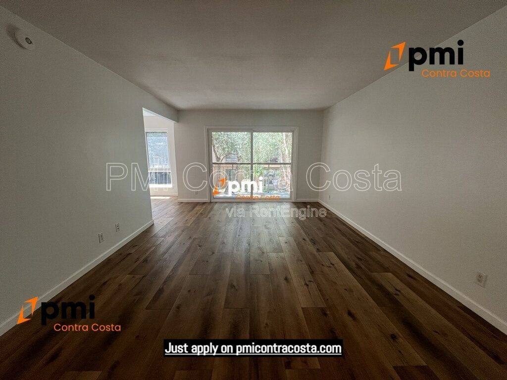 Condo for rent at 470 N Civic Dr #204, Walnut Creek, CA 94596