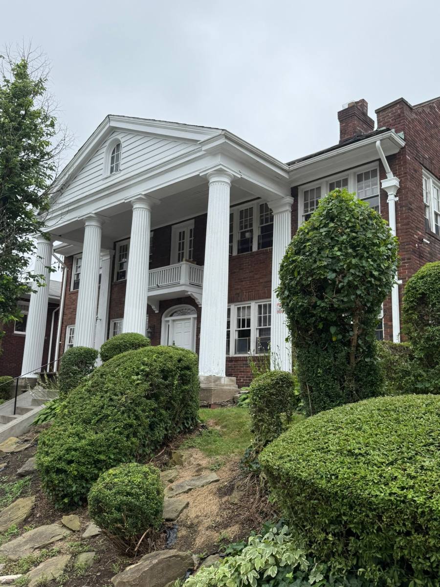 Apartment for rent at 6532 Wilkins Ave #A4, Pittsburgh, PA 15217