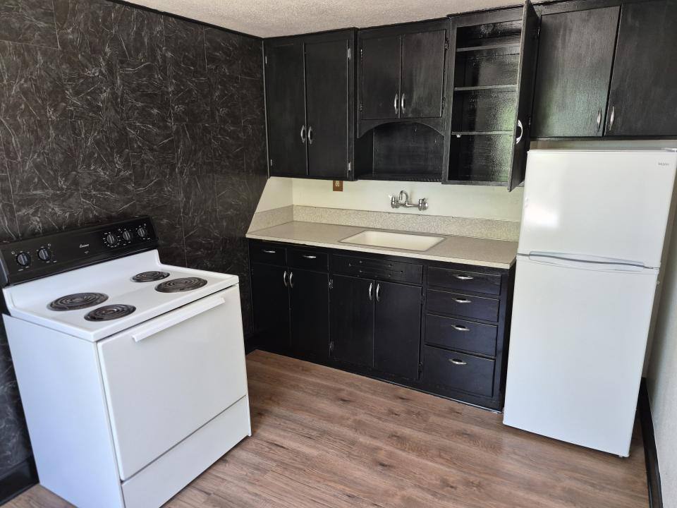 Apartment for rent at 1257 N 26th St #4, Billings, MT 59101