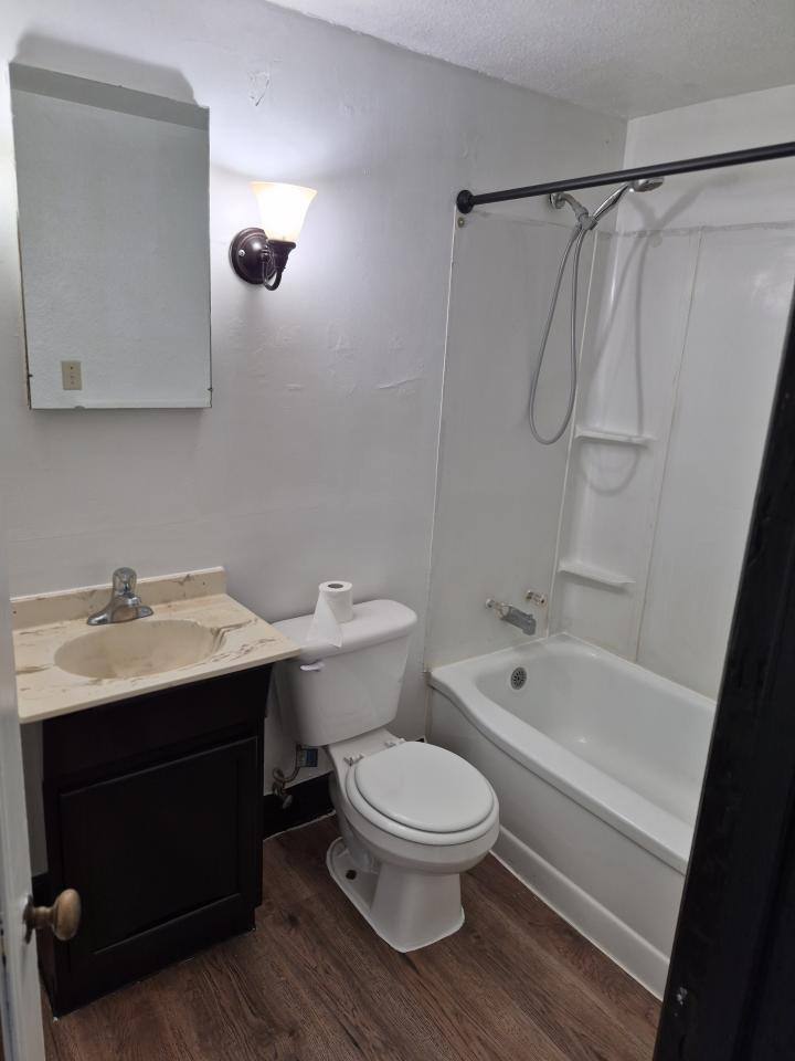 Apartment for rent at 1257 N 26th St #4, Billings, MT 59101