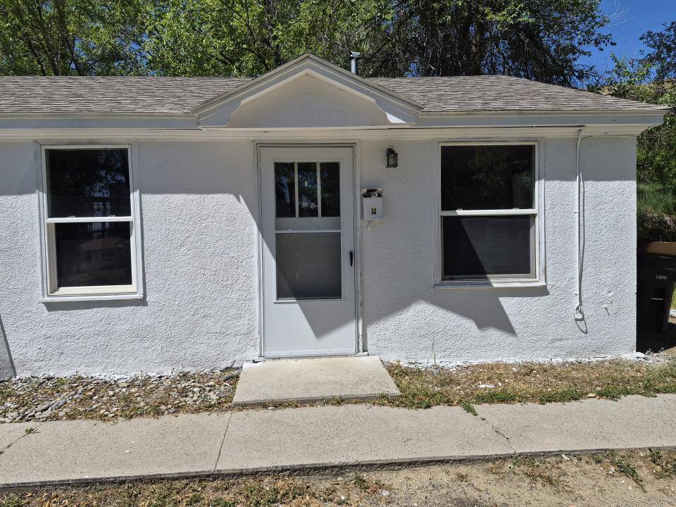 Apartment for rent at 1257 N 26th St #4, Billings, MT 59101