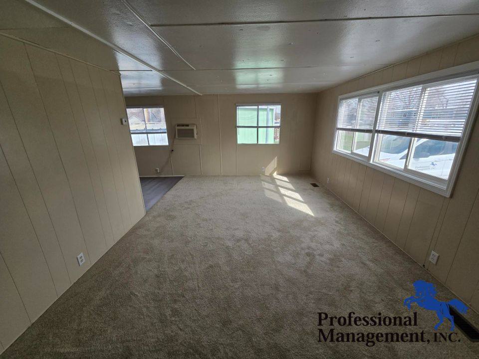 House for rent at 819 Heights Lane, Billings, MT 59105