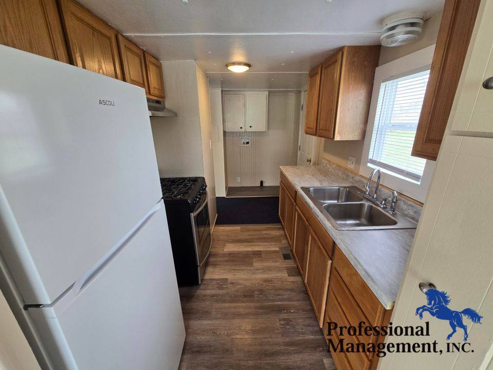 House for rent at 819 Heights Lane, Billings, MT 59105