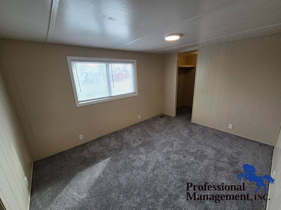 House for rent at 819 Heights Lane, Billings, MT 59105