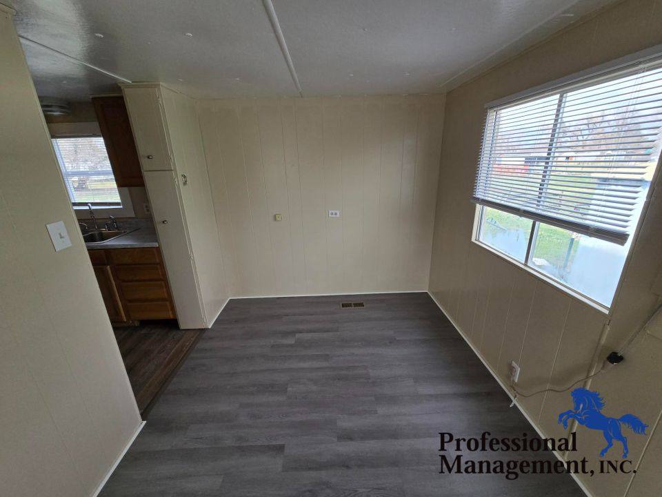 House for rent at 819 Heights Lane, Billings, MT 59105
