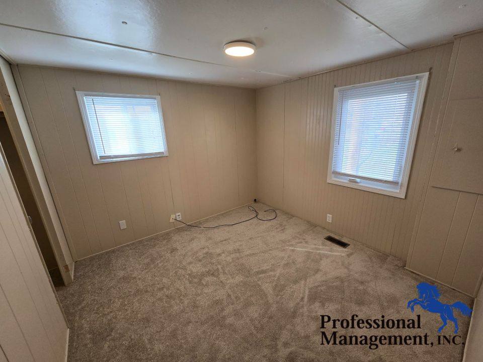 House for rent at 819 Heights Lane, Billings, MT 59105
