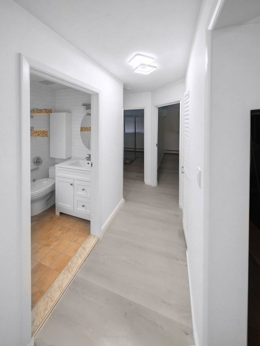 Apartment for rent at 69 S 4th St #1, Brooklyn, NY 11249
