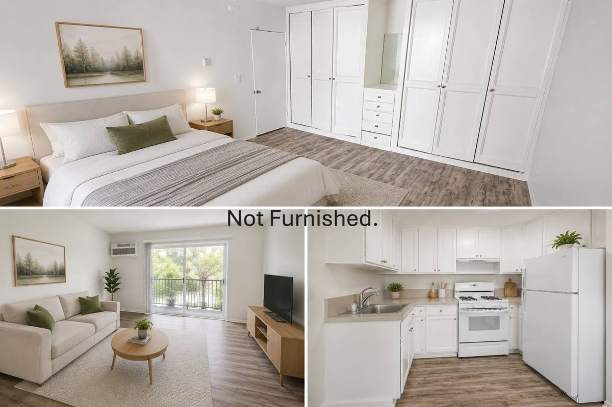 Apartment for rent at 11030 Moorpark St #A26, North Hollywood, CA 91602