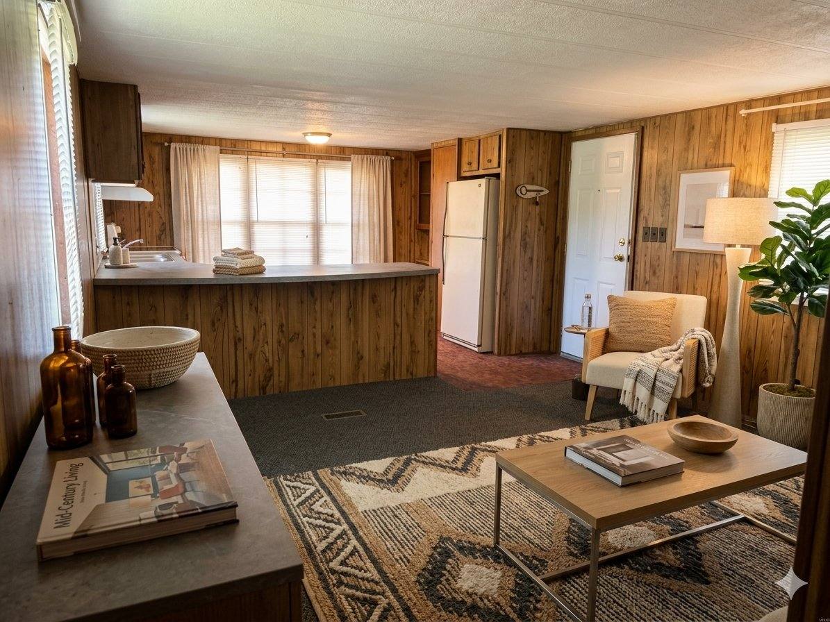 Apartment for rent at 134 Coil Rd, Fenton, MO 63026