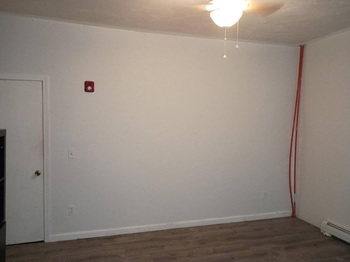 Apartment for rent at 146 Chandler St #6, Worcester, MA 01609