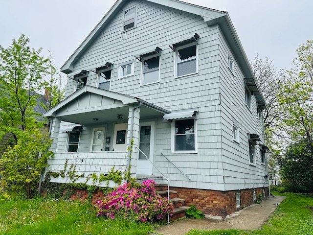 Apartment for rent at 1201 E 173rd St #1, Cleveland, OH 44119