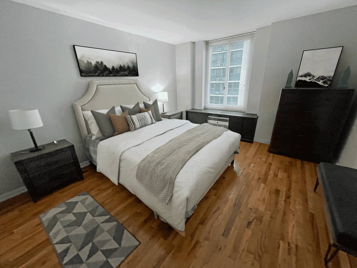 Apartment for rent at 4600 N Clarendon Ave, Chicago, IL 60640