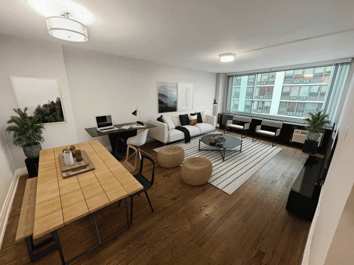Apartment for rent at 4600 N Clarendon Ave, Chicago, IL 60640