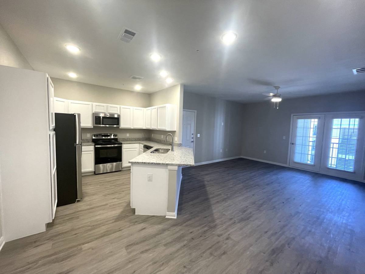 Apartment for rent at 300 Willow Grove Way, Melissa, TX 75454