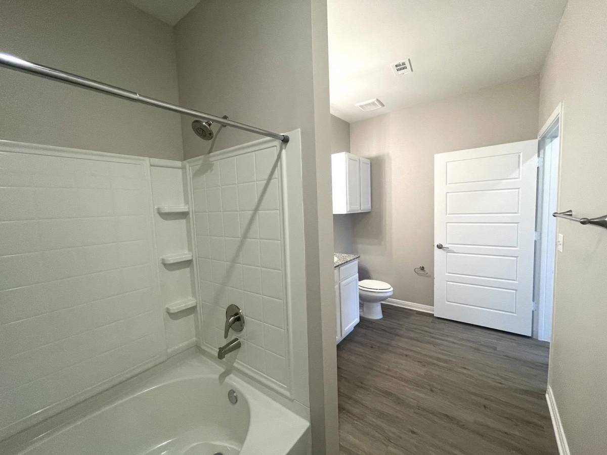 Apartment for rent at 300 Willow Grove Way, Melissa, TX 75454