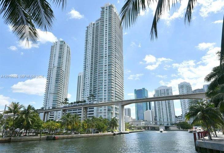 Condo for rent at 185 SW 7th St #33, Miami, FL 33130