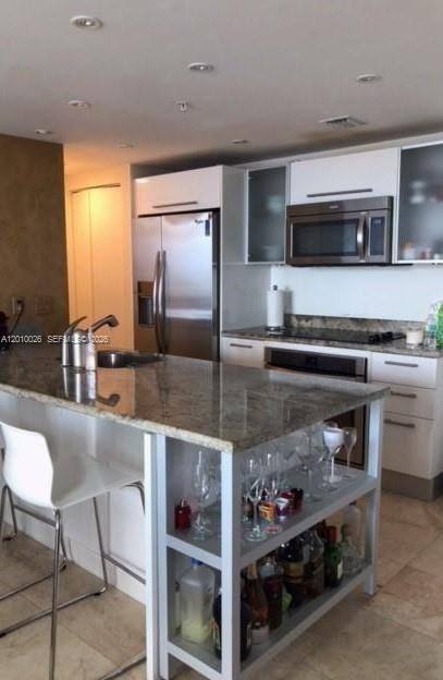 Condo for rent at 185 SW 7th St #33, Miami, FL 33130