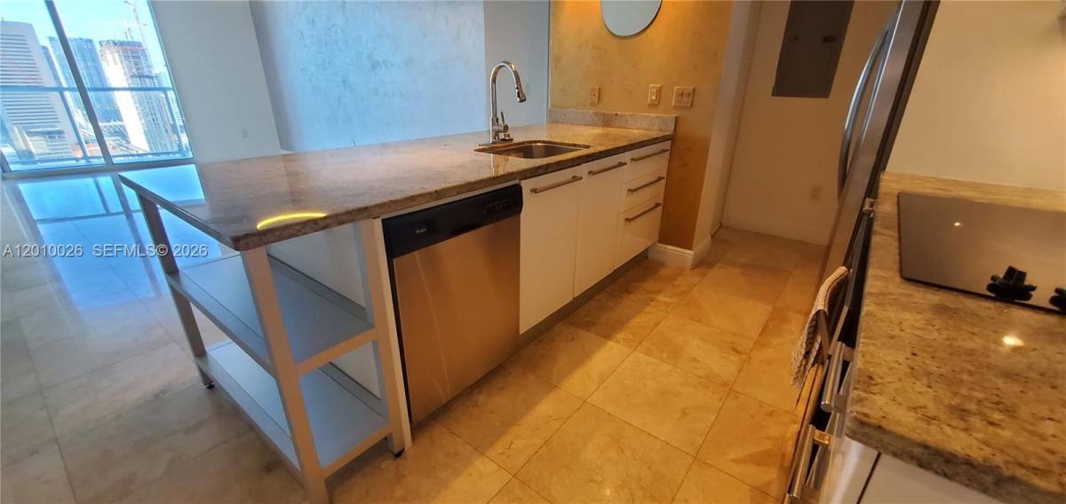 Condo for rent at 185 SW 7th St #33, Miami, FL 33130