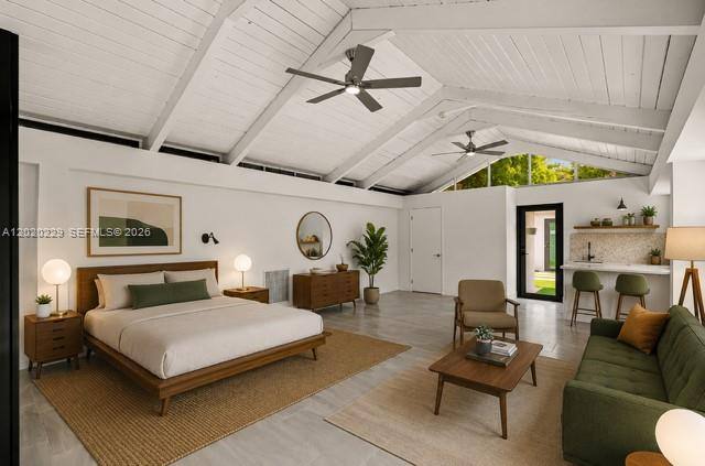 House for rent at 112 E 1st Court, Miami Beach, FL 33139