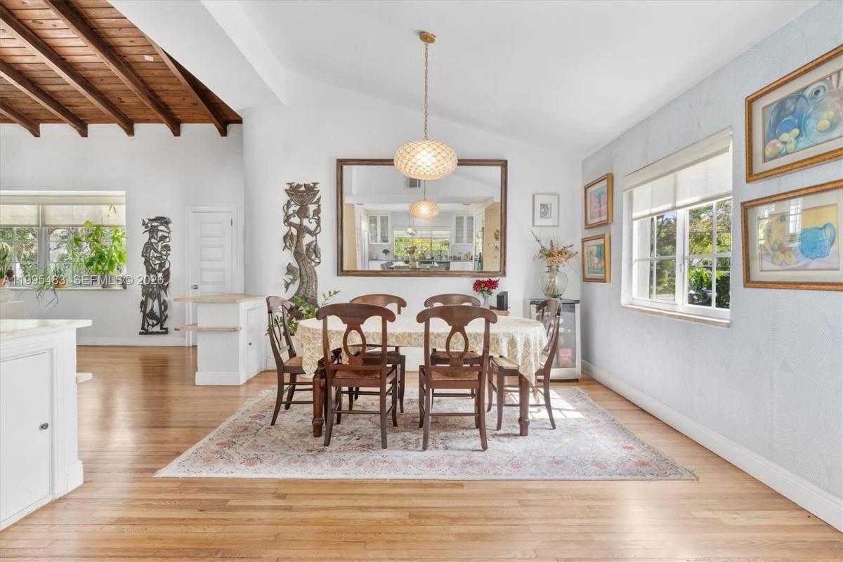 House for rent at 9636 NE 5th Ave Rd, Miami, FL 33138