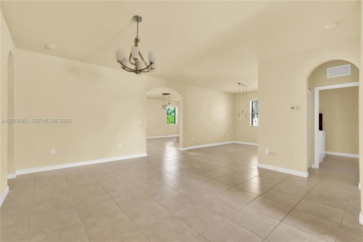 House for rent at 11924 SW 155th Court, Miami, FL 33196
