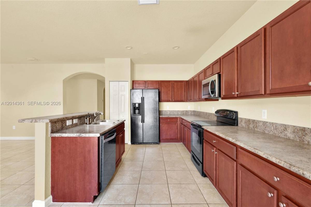 House for rent at 11924 SW 155th Court, Miami, FL 33196