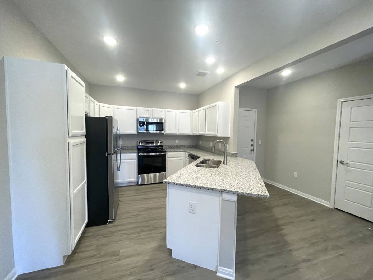 Apartment for rent at 300 Willow Grove Way, Melissa, TX 75454