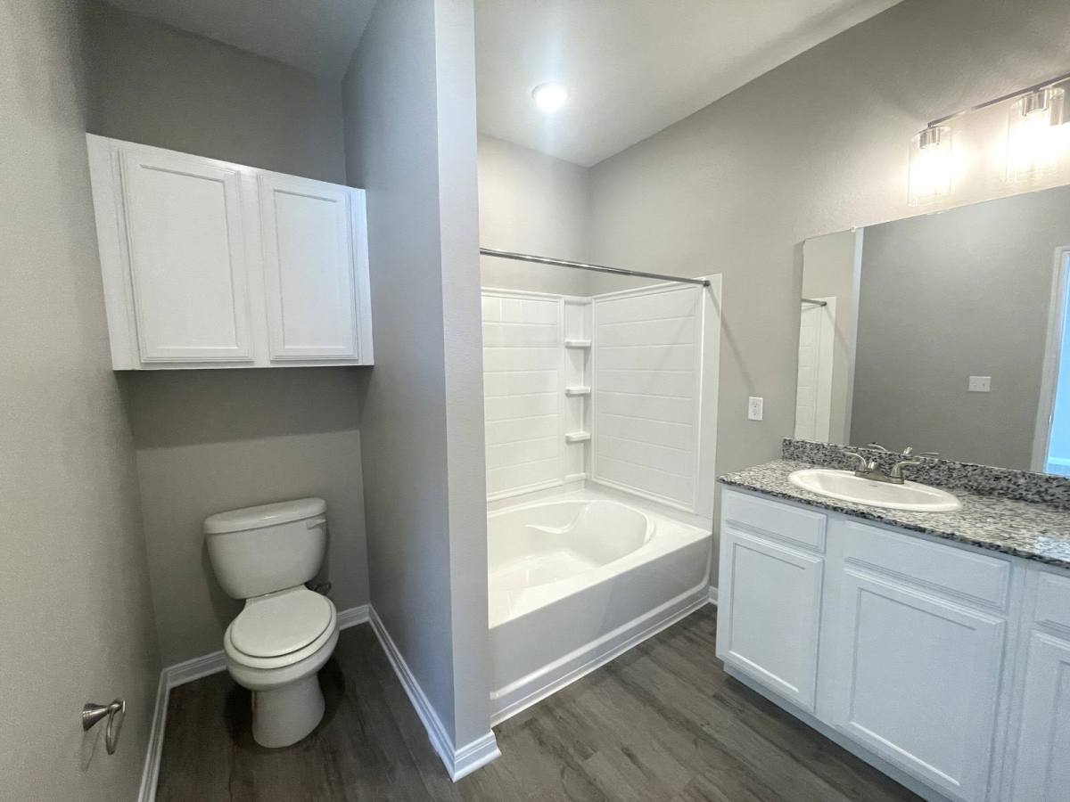 Apartment for rent at 300 Willow Grove Way, Melissa, TX 75454