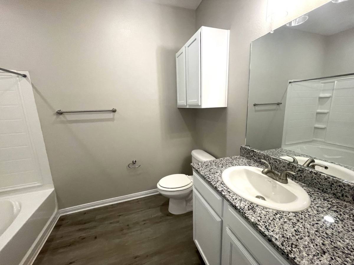Apartment for rent at 300 Willow Grove Way, Melissa, TX 75454