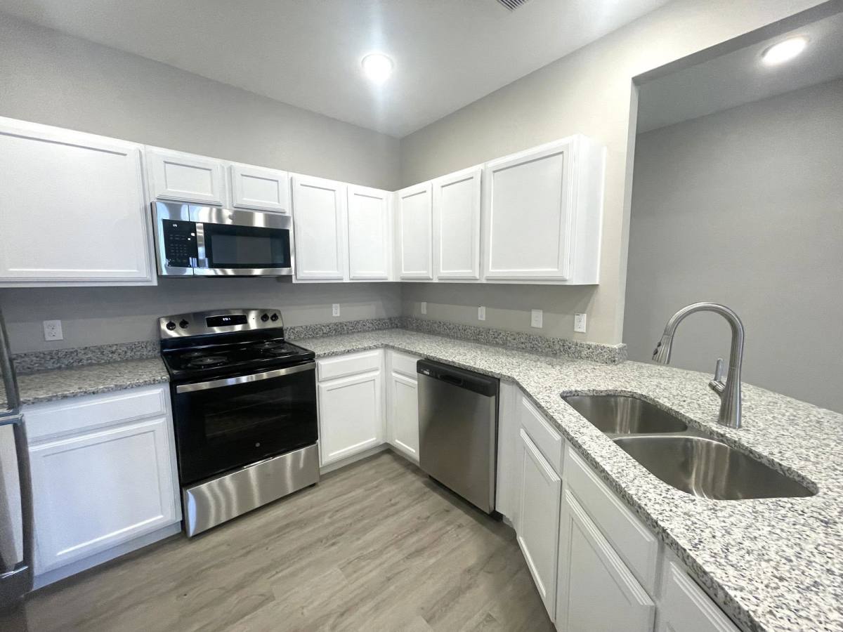 Apartment for rent at 300 Willow Grove Way, Melissa, TX 75454