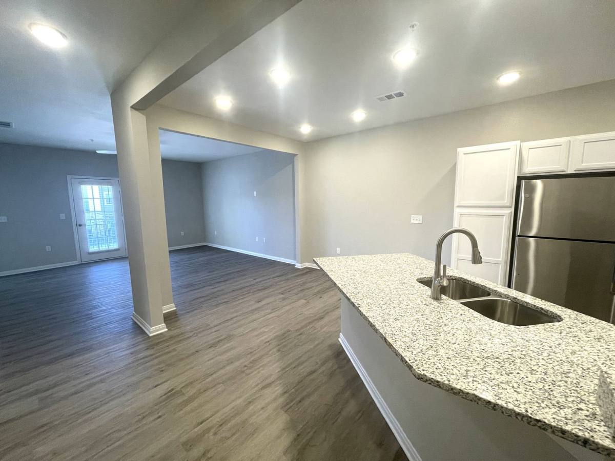 Apartment for rent at 300 Willow Grove Way, Melissa, TX 75454
