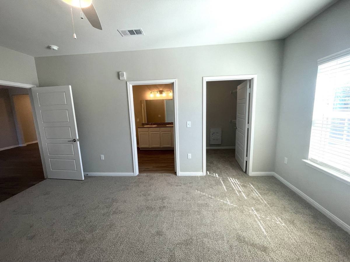 Apartment for rent at 300 Willow Grove Way, Melissa, TX 75454