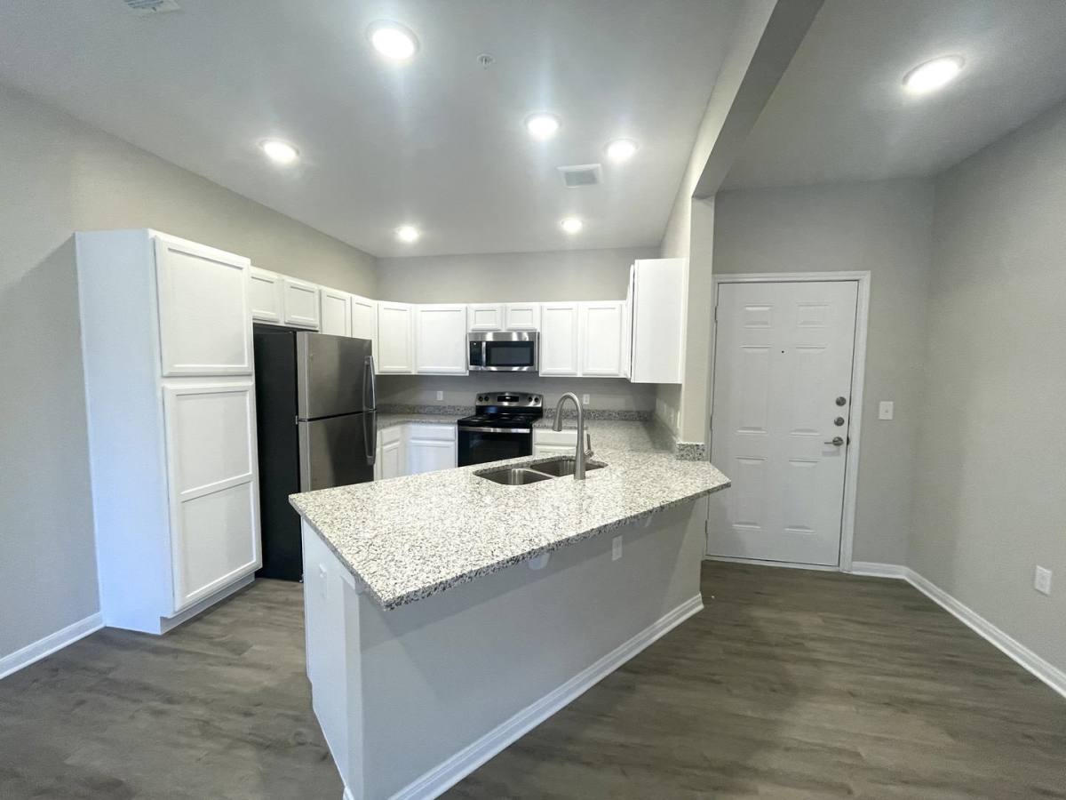 Apartment for rent at 300 Willow Grove Way #B1, Melissa, TX 75454