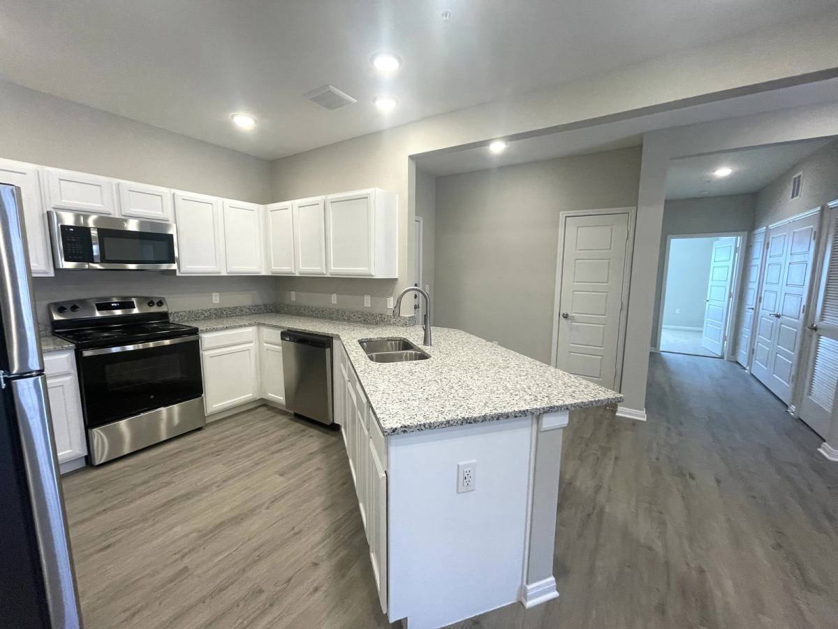 Apartment for rent at 300 Willow Grove Way, Melissa, TX 75454