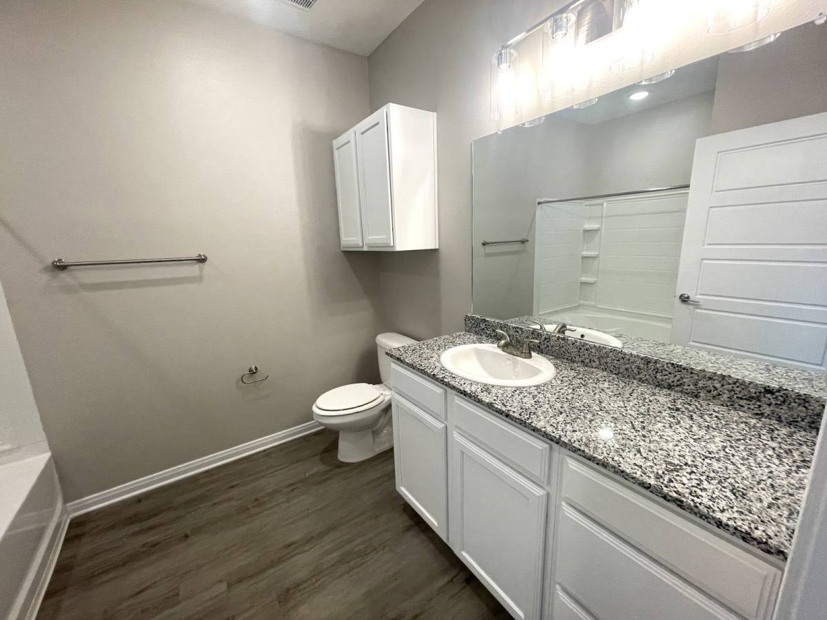 Apartment for rent at 300 Willow Grove Way, Melissa, TX 75454