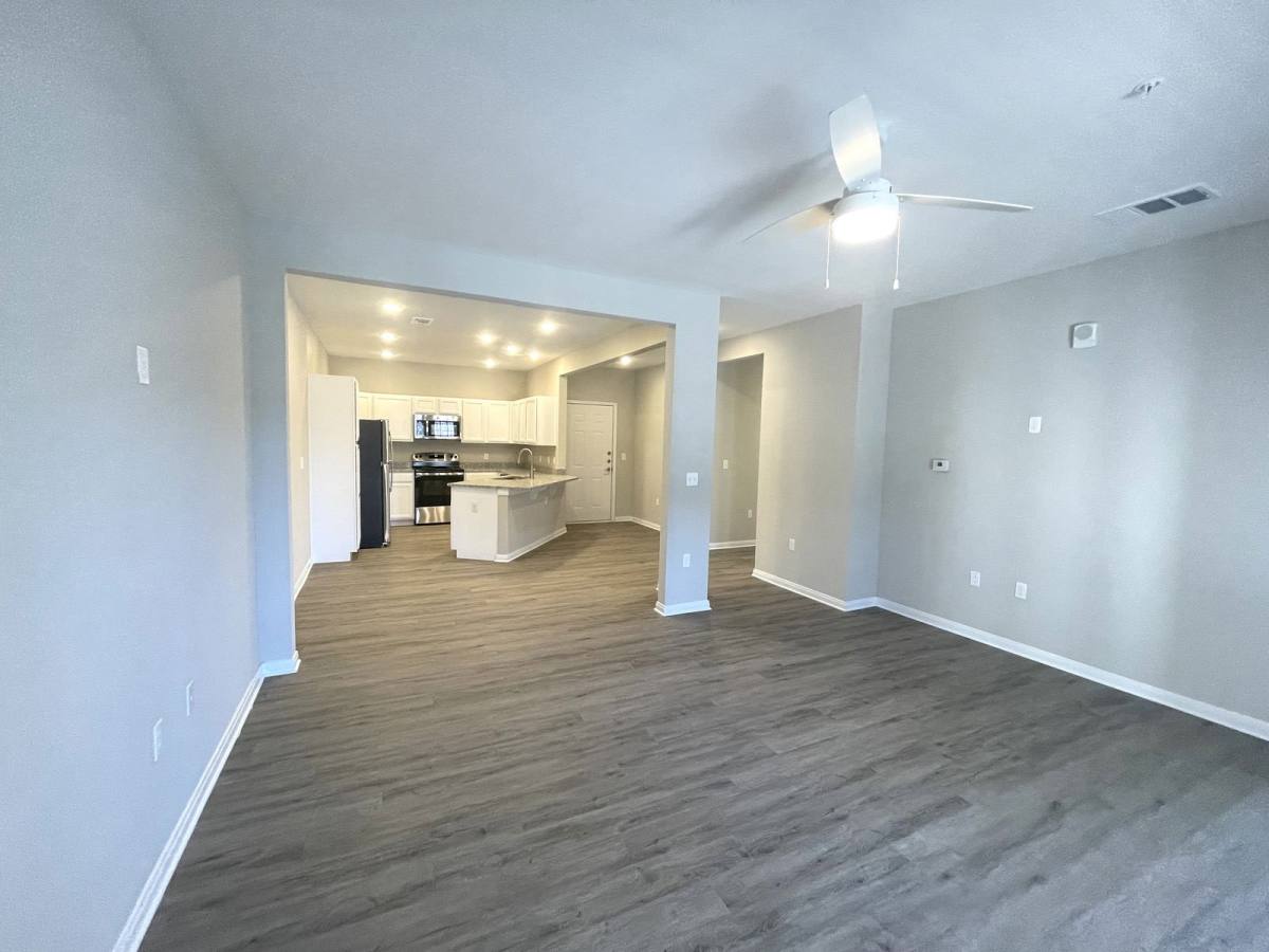 Apartment for rent at 300 Willow Grove Way, Melissa, TX 75454
