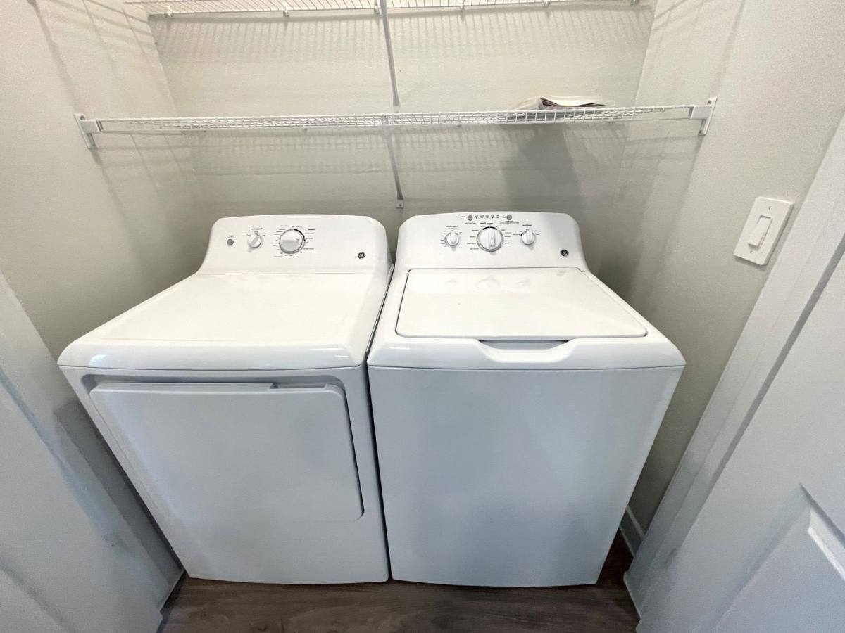 Apartment for rent at 3001 NE Inner Loop, Georgetown, TX 78626
