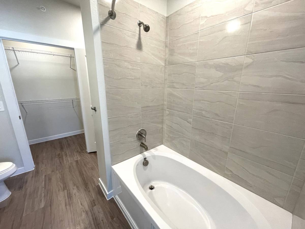 Apartment for rent at 3001 NE Inner Loop, Georgetown, TX 78626
