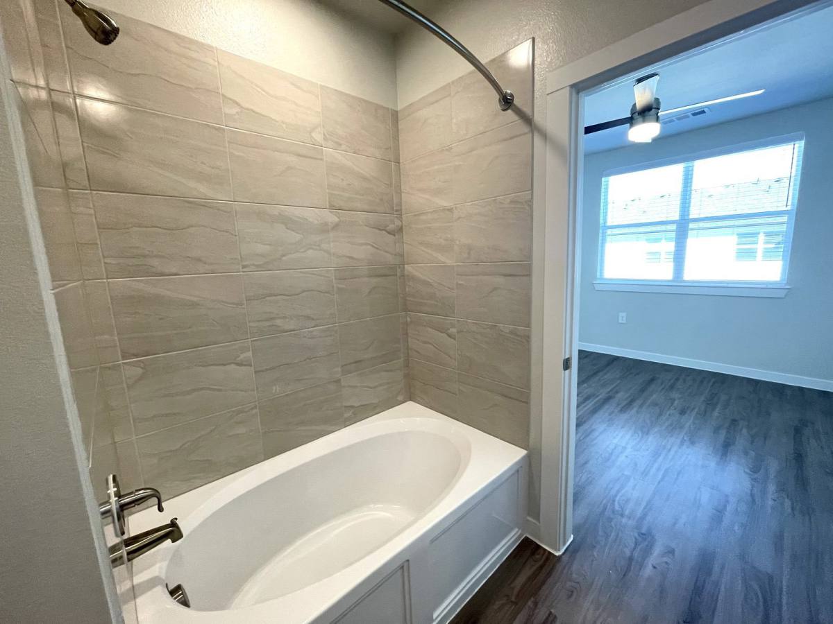 Apartment for rent at 3001 NE Inner Loop, Georgetown, TX 78626