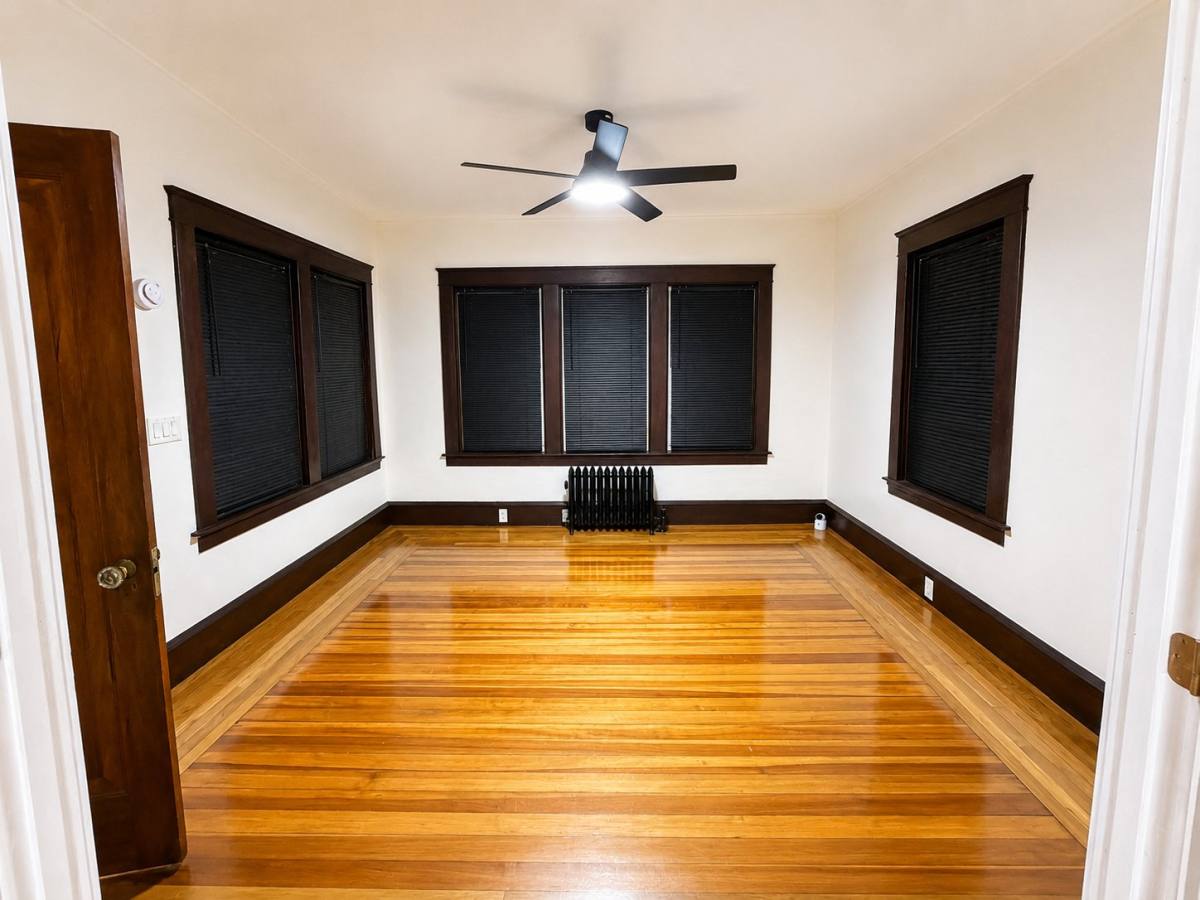 Apartment for rent at 41-43 Woodbine St, Cranston, RI 02910