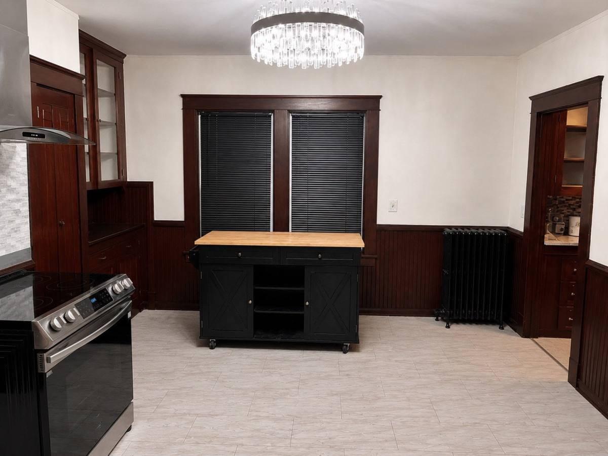 Apartment for rent at 41-43 Woodbine St, Cranston, RI 02910