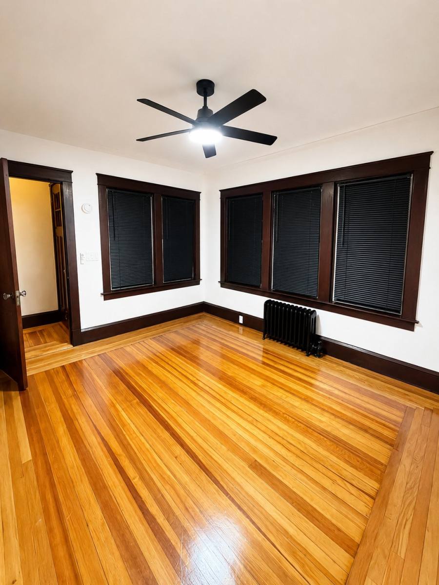 Apartment for rent at 41-43 Woodbine St, Cranston, RI 02910