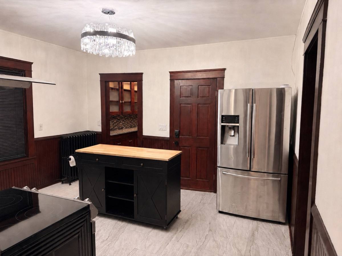 Apartment for rent at 41-43 Woodbine St, Cranston, RI 02910