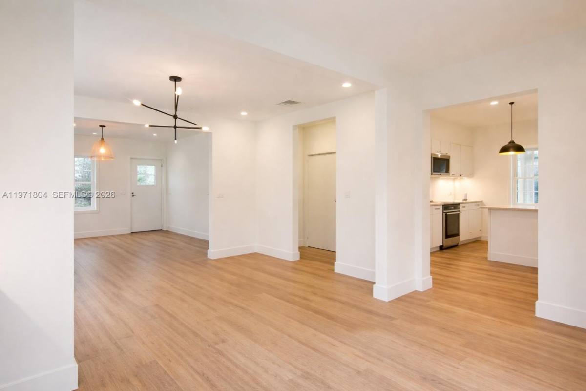 House for rent at 640 NE 71st St, Miami, FL 33138