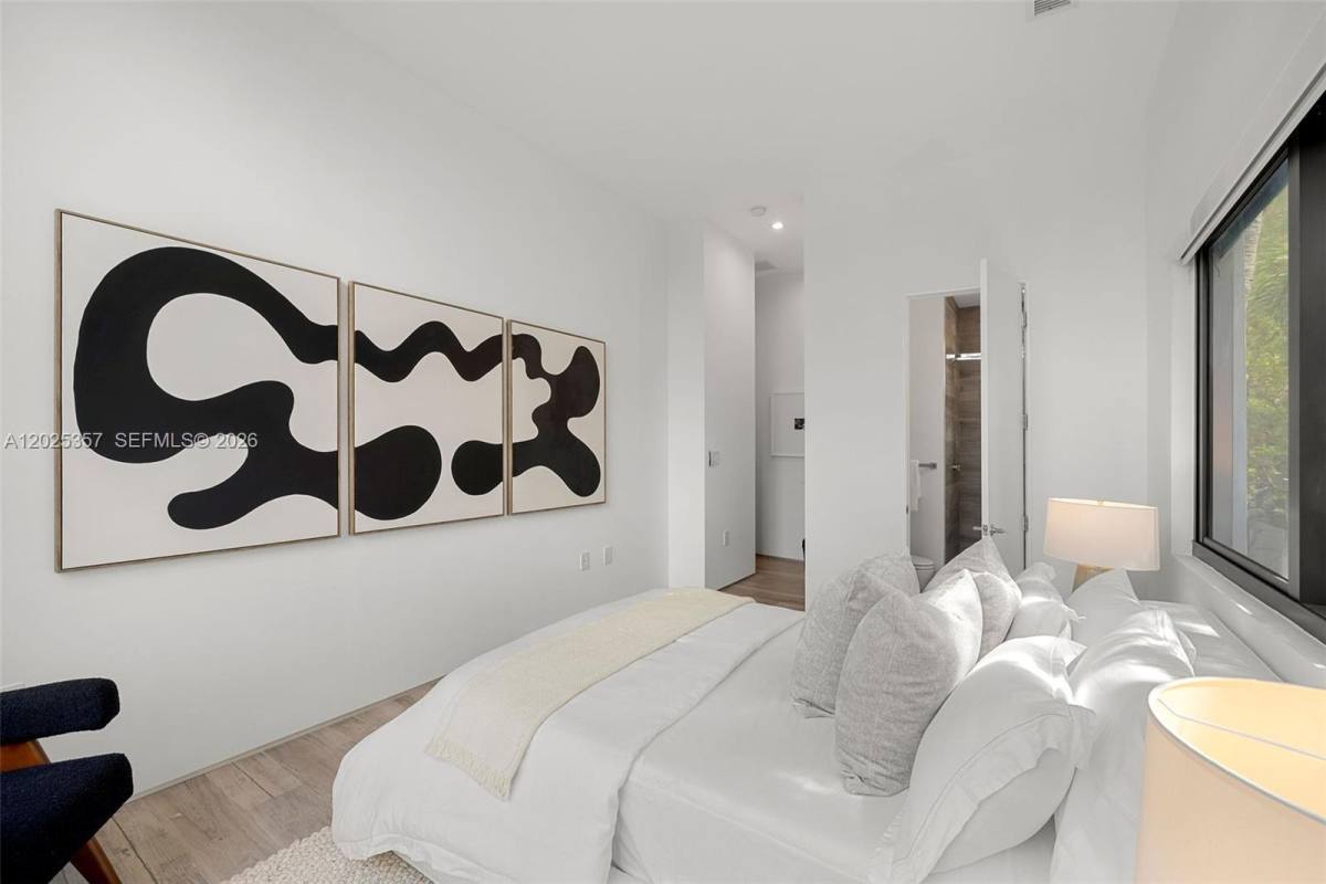 Townhouse for rent at 1525 Bay Rd, Miami Beach, FL 33139